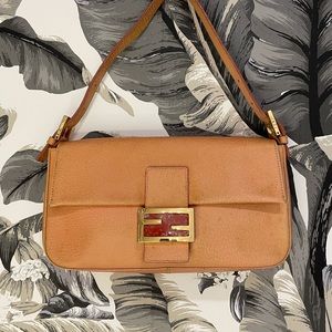 Fendi Vintage Baguette